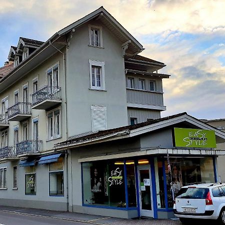 Interlaken Central 1 מראה חיצוני תמונה